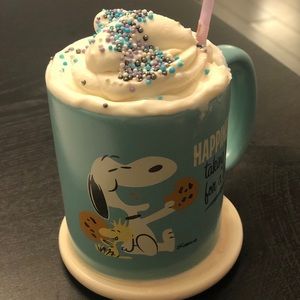 Meet your Posher, Naoko